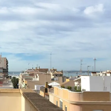 Casa Bonita Avec Roof-top Apartment *