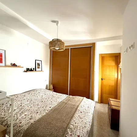 Apartamento Casa Bonita Avec Roof-top *