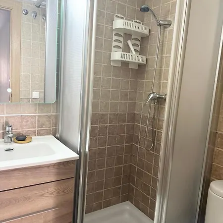 Apartamento Casa Bonita Avec Roof-top