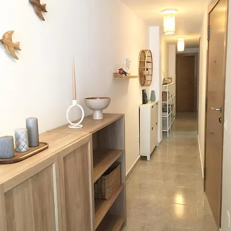 Apartamento Casa Bonita Avec Roof-top *