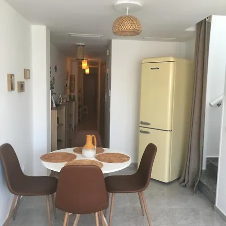 Apartamento Casa Bonita Avec Roof-top