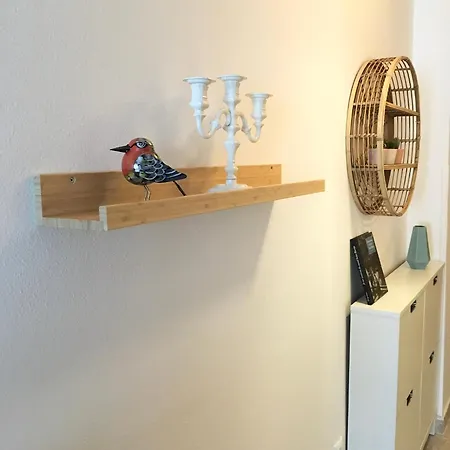 Apartamento Casa Bonita Avec Roof-top Santa Pola