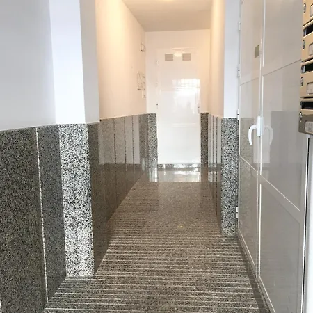 Apartamento Casa Bonita Avec Roof-top *