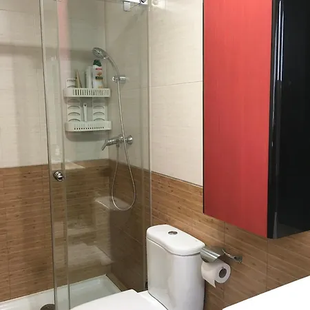 Apartamento Casa Bonita Avec Roof-top Santa Pola