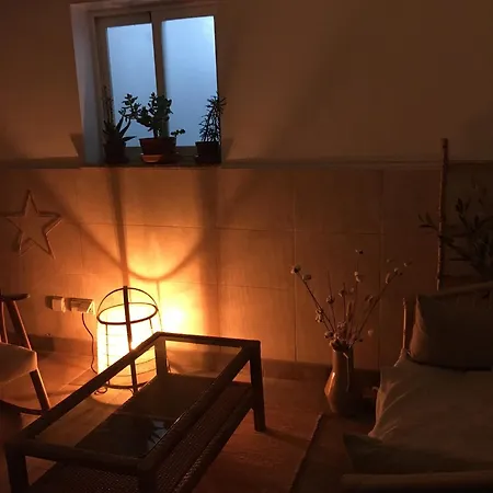 Apartamento Casa Bonita Avec Roof-top