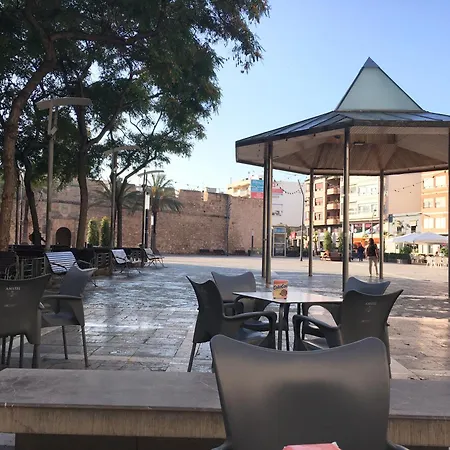 Casa Bonita Avec Roof-top