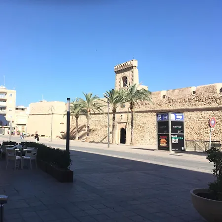 Casa Bonita Avec Roof-top
