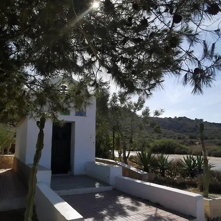 Casa Bonita Avec Roof-top Apartment Santa Pola